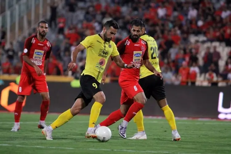 اعلام برنامه هفته‌های پنجم تا هفتم لیگ برتر؛ پرسپولیس - سپاهان به تعویق افتاد
