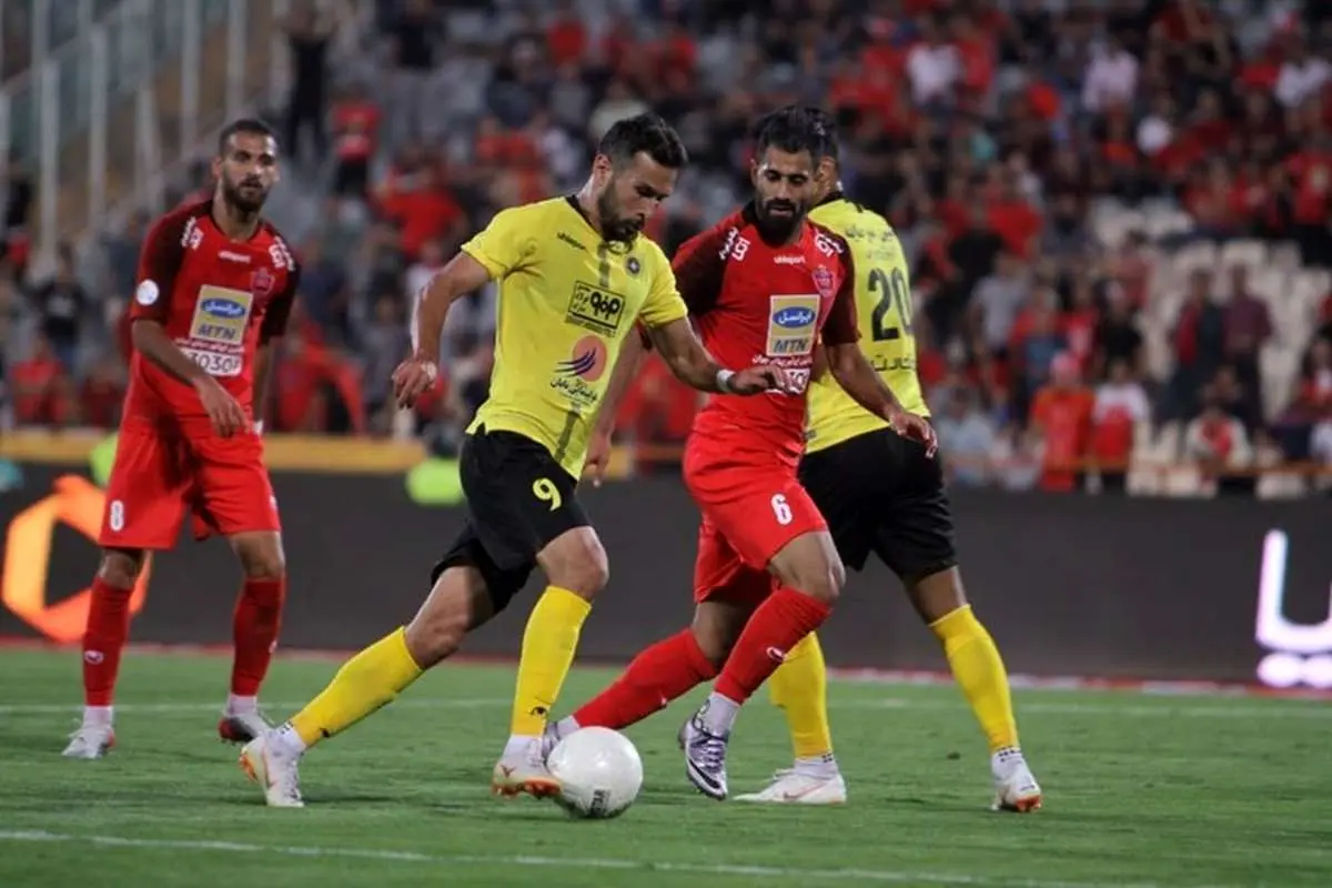 اعلام برنامه هفتههای پنجم تا هفتم لیگ برتر؛ پرسپولیس - سپاهان به تعویق افتاد