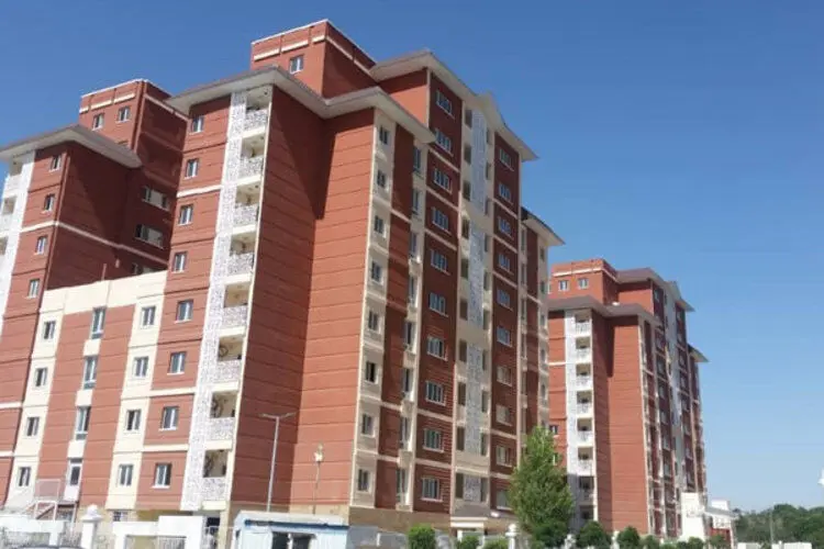 قیمت ملک در غربی‌ترین مناطق پایتخت