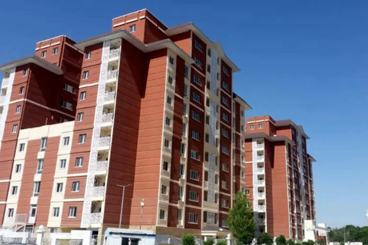 قیمت ملک در غربی‌ترین مناطق پایتخت
