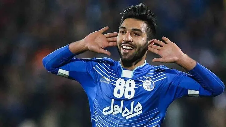 راز فرشید اسماعیلی فاش شد!