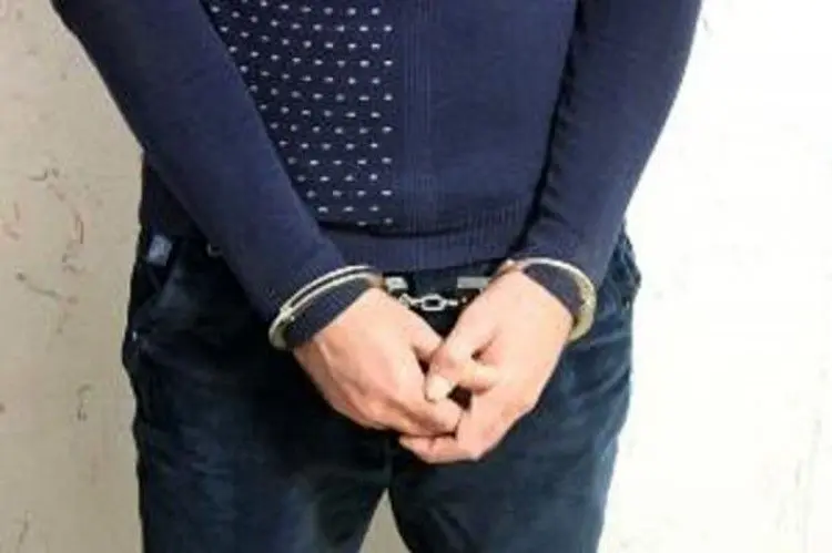 آتش زدن مغازه به خاطر تذکر صاحب مغازه برای زدن ماسک!