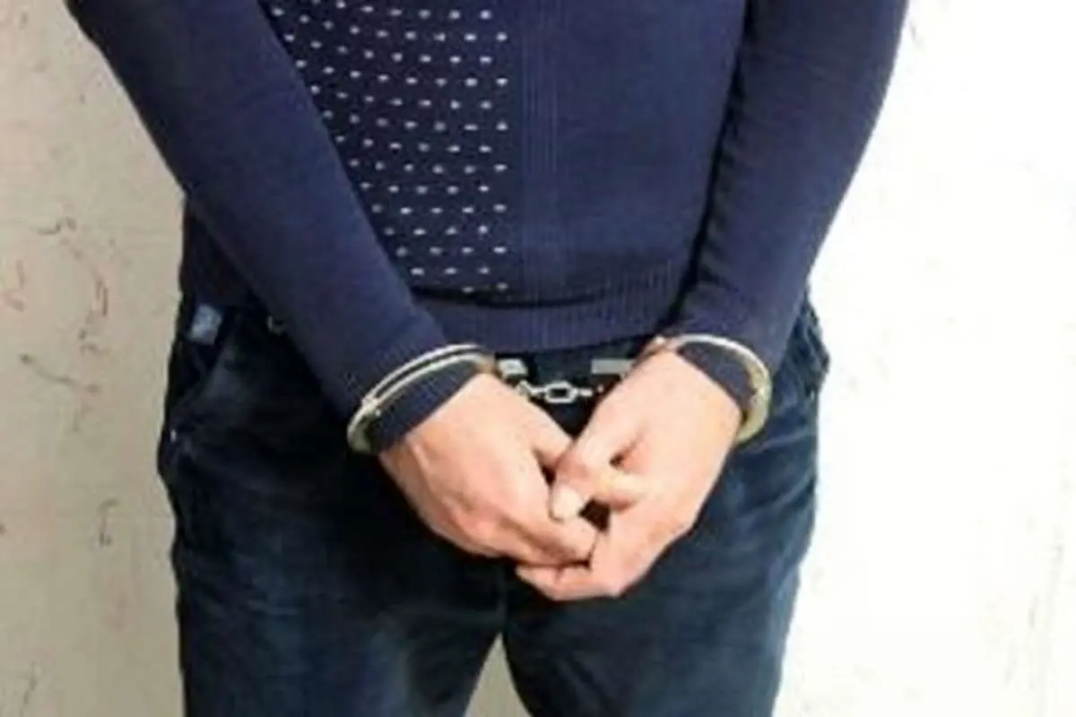 آتش زدن مغازه به خاطر تذکر صاحب مغازه برای زدن ماسک!