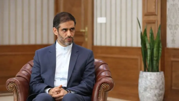 سعیدمحمد به نفع قالیباف کنار می‌رود؟