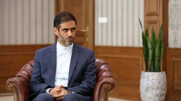 سعیدمحمد به نفع قالیباف کنار می‌رود؟