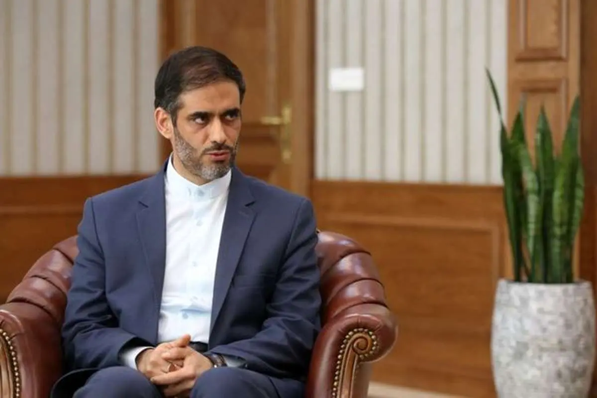 سعیدمحمد به نفع قالیباف کنار میرود؟
