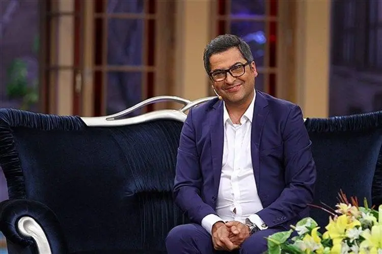 پیشکسوت خبرساز پرسپولیس داماد شد
