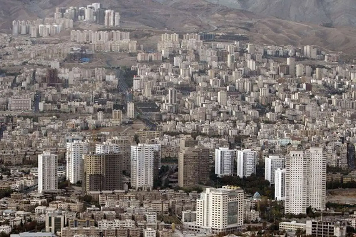 بازار بیرمق خانههای ارزان قیمت