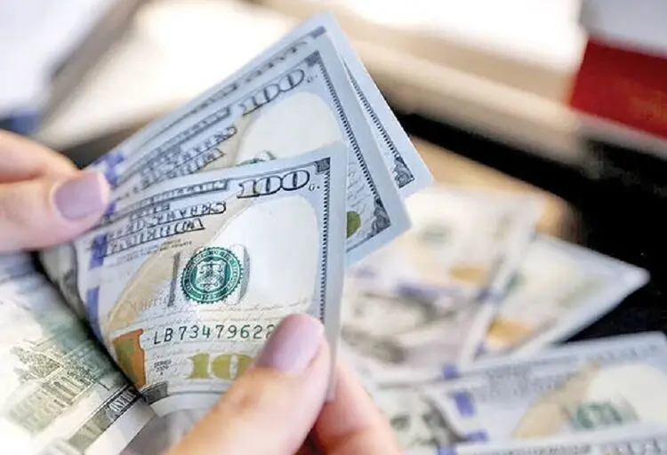 نرخ ارز در صرافی ملی در روز یکشنبه ۹ آذر