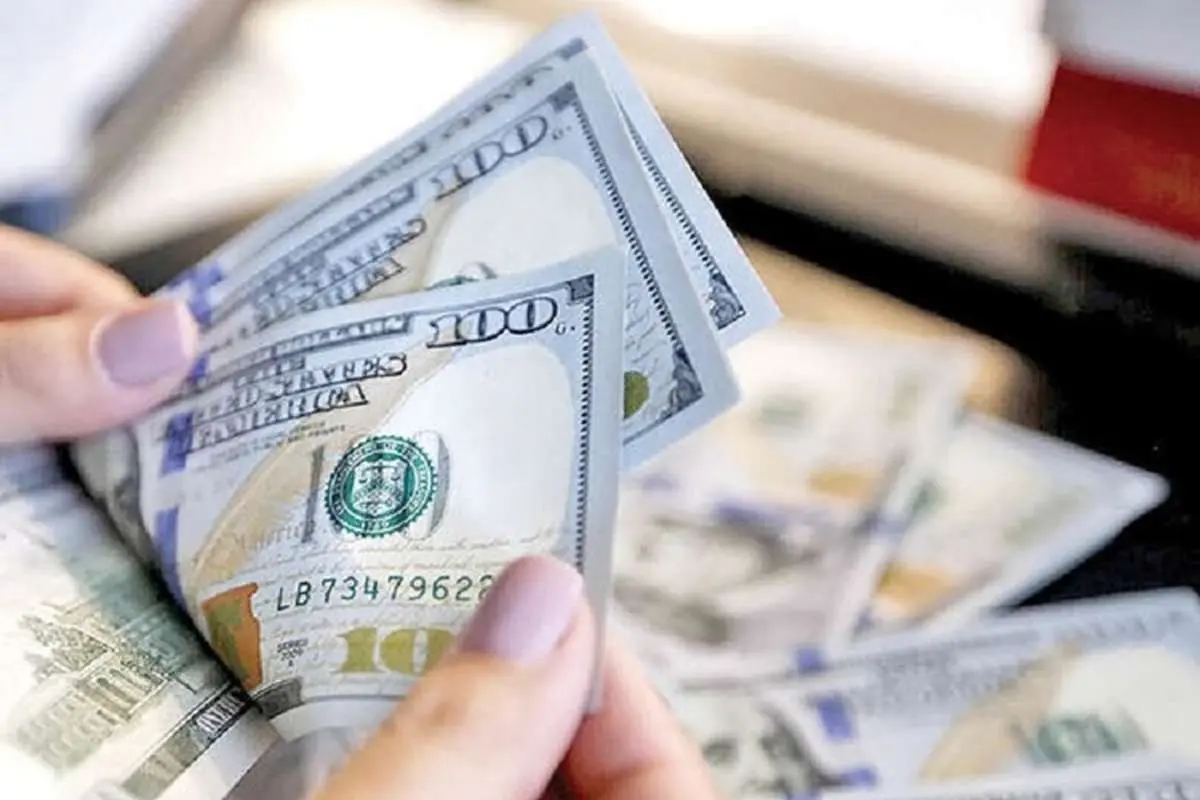 نرخ ارز در صرافی ملی در روز یکشنبه ۹ آذر