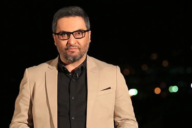 یک پرسپولیسی داماد شد