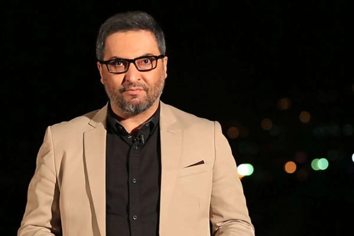 یک پرسپولیسی داماد شد