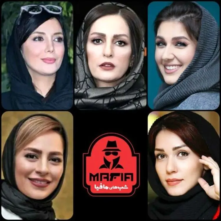۵ بازیگر زن به «شبهای مافیا» پیوستند