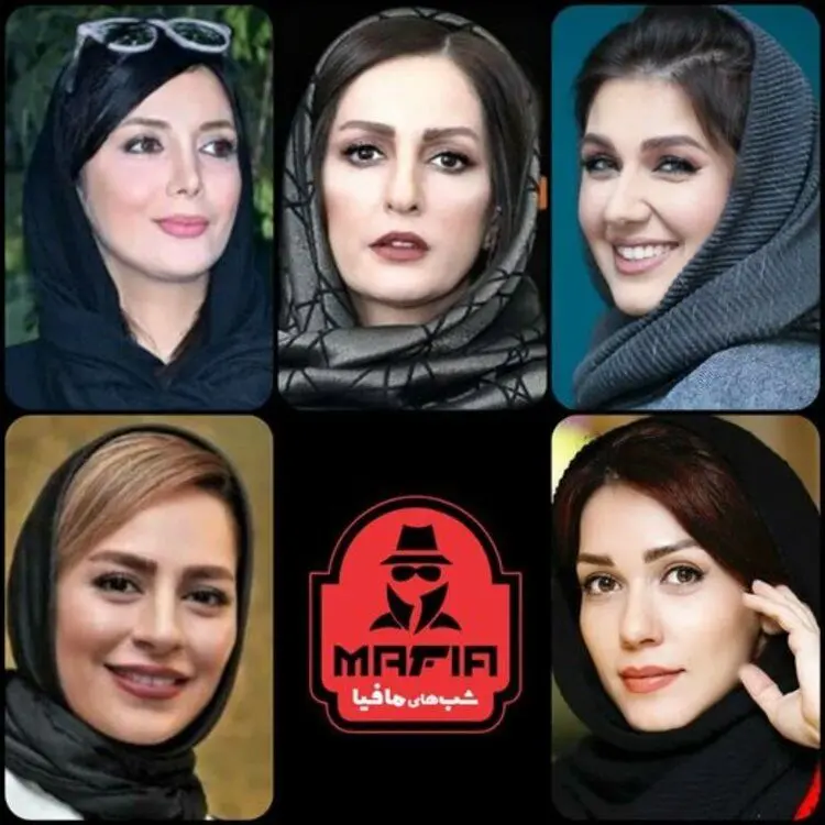 ۵ بازیگر زن به «شبهای مافیا» پیوستند