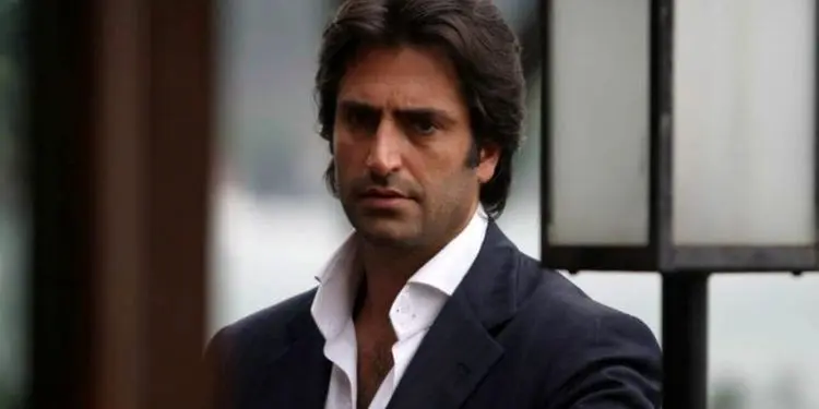 واکنش "ماهسون" به خبر حضورش در یک سریال ایرانی