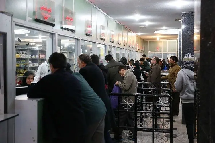 حکایت تلخ کمبود داروی برخی بیماران در ایران؛ می‌خواهم زنده بمانم!