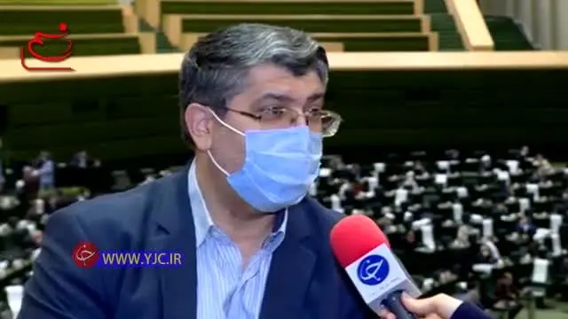 (ویدئو) مخالفت مجلس با واردات خودرو