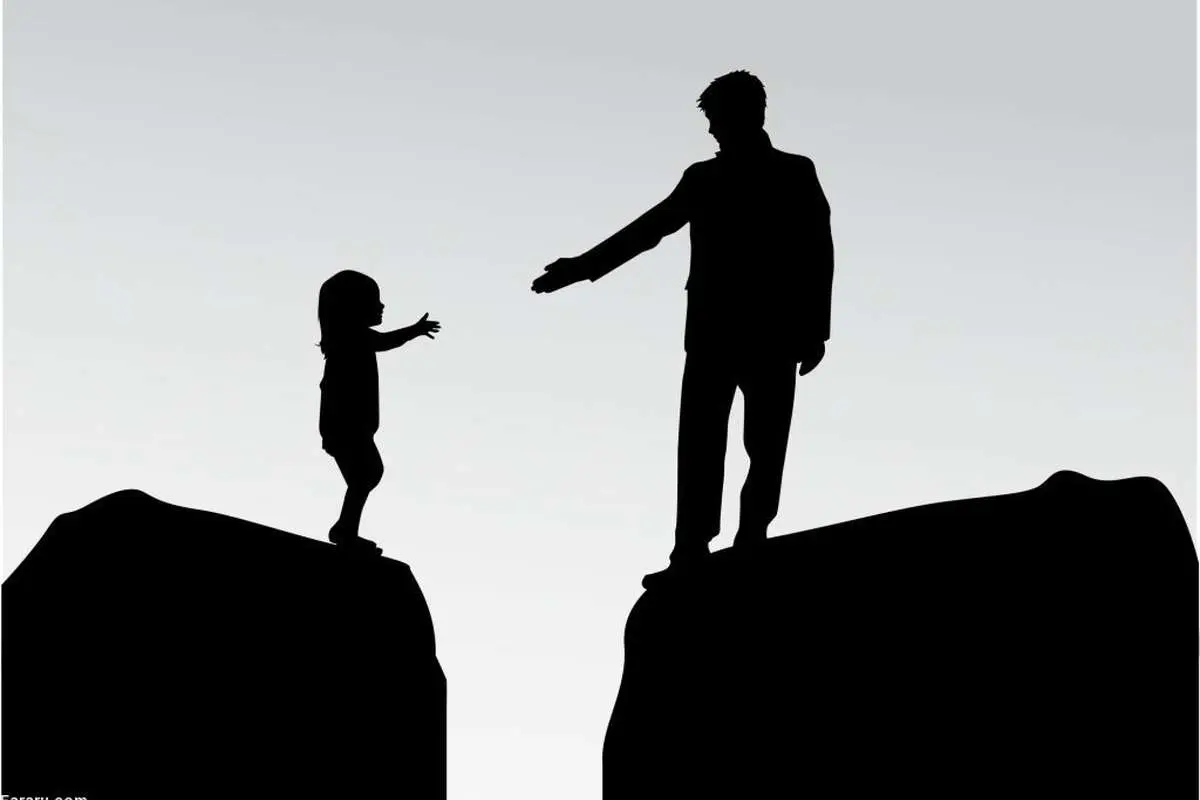 ملاقات فرزند پس از طلاق؛ شرایط، زمان و مکان آن