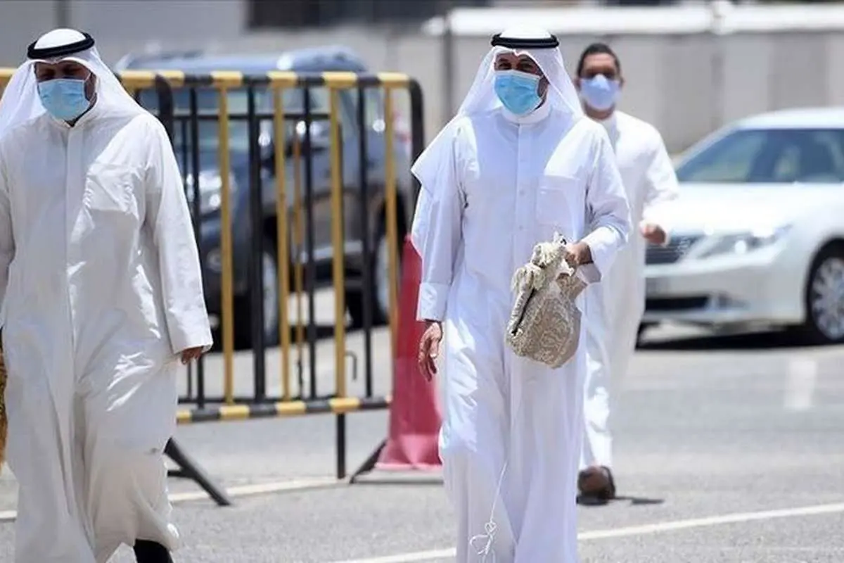 عربستان آمار روزانه کرونا را اعلام نمیکند