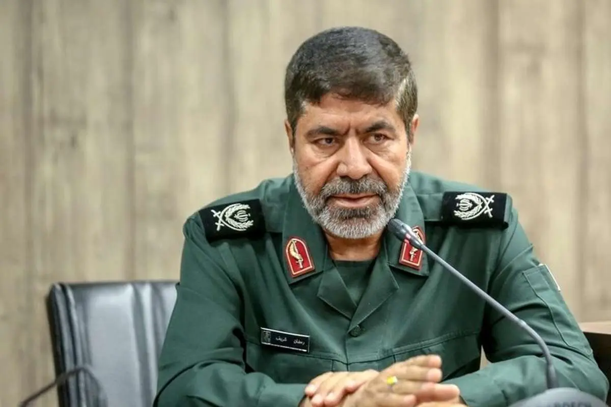 تکذیب اظهارات منتسب به فرمانده کل سپاه در فضای مجازی