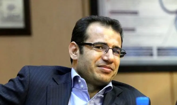 مدیرعامل بورس تهران ابقا شد