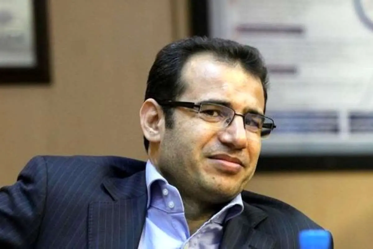 مدیرعامل بورس تهران ابقا شد
