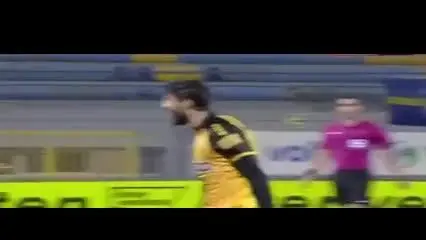 (ویدئو) گل ۳ امتیازی و فوق العاده کریم انصاری فرد برای آاک آتن