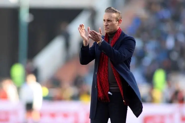 یحیی گل محمدی برای پرسپولیس چقدر آب می‌خورد؟