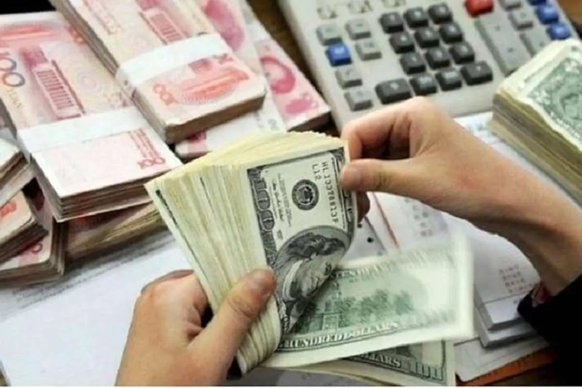 قیمت دلار و یورو در بازار امروز دوشنبه ۱۰ آذر