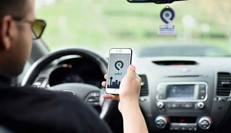 اسنپ و تپسی چند هزار میلیارد ریال ارزش دارند؟