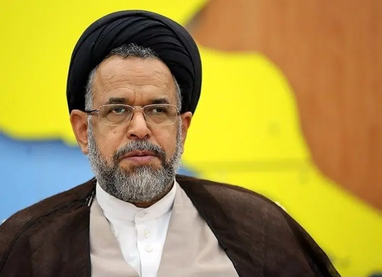 علوی: سرنخ‌های زیادی در رابطه با ترور شهید فخری‌زاده داریم