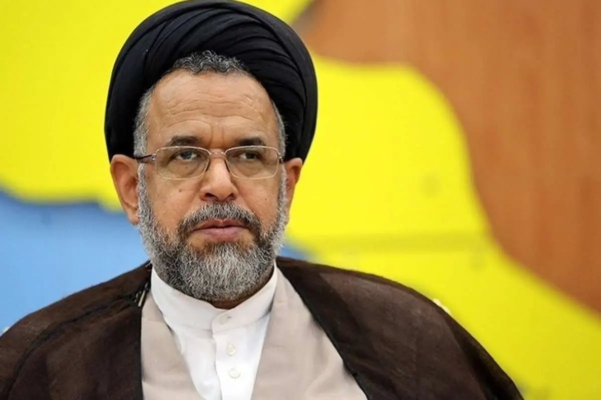 علوی: سرنخهای زیادی در رابطه با ترور شهید فخریزاده داریم