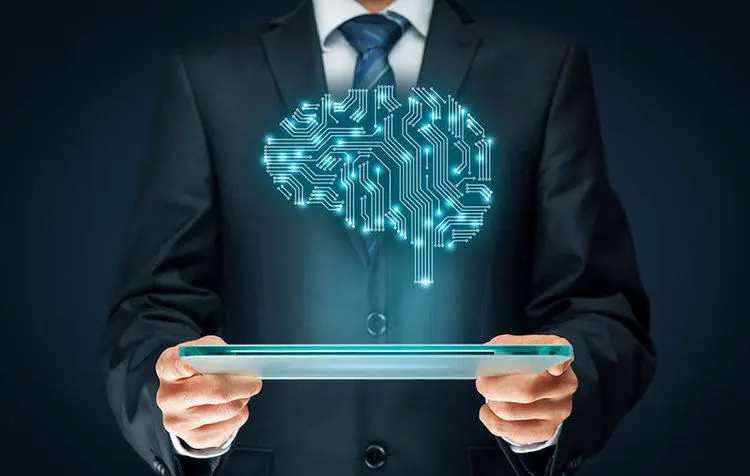 چگونه هوش مصنوعی حاکمیت شرکتی را تغییر می‌دهد؟