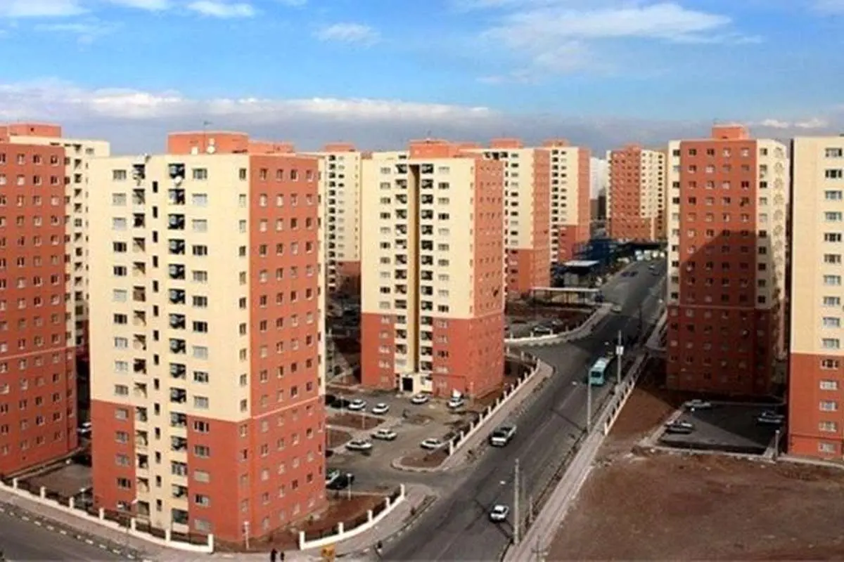 افسار بازار مسکن کشیده میشود؟