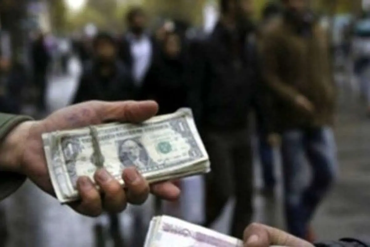احتمال رسیدن قیمت دلار به کانال ۲۰ هزار تومان؟