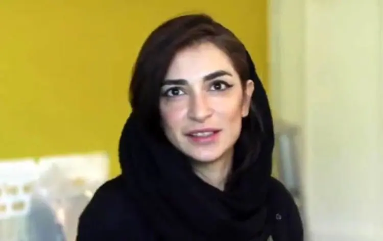 (تصاور) هدی زرباف مجسمه‌ساز و هنرمند درگذشت؛ بیوگرافی هدی زرباف و دلیل فوت