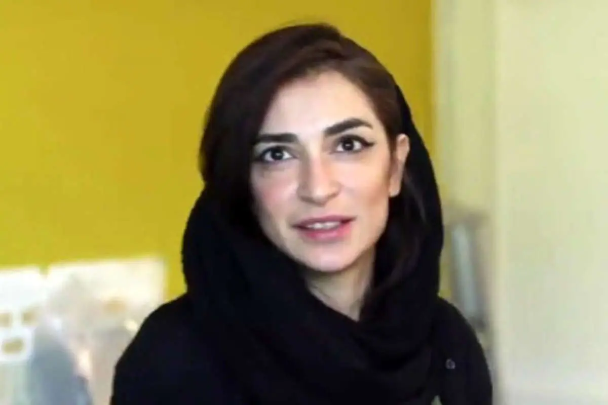 (تصاور) هدی زرباف مجسمهساز و هنرمند درگذشت؛ بیوگرافی هدی زرباف و دلیل فوت