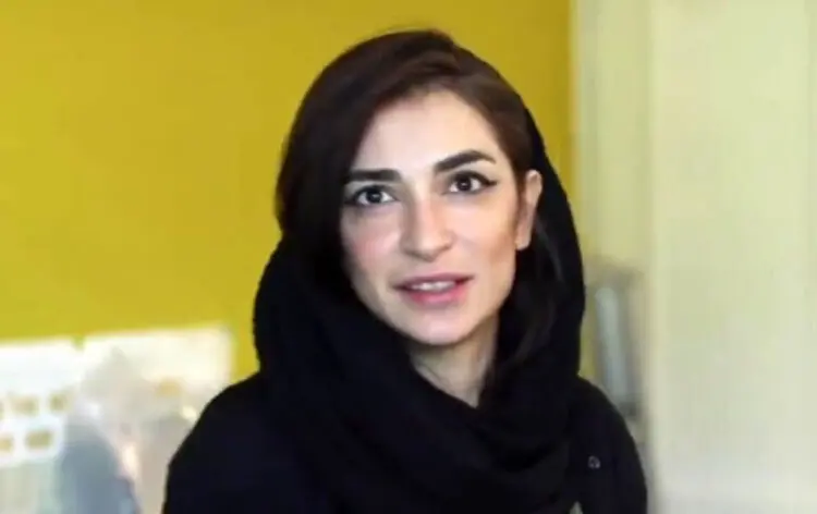(تصاور) هدی زرباف مجسمه‌ساز و هنرمند درگذشت؛ بیوگرافی هدی زرباف و دلیل فوت