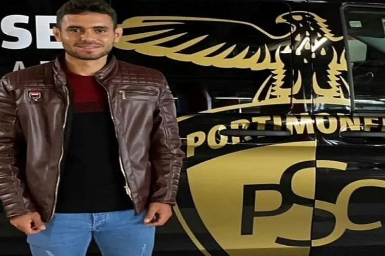 ایرانی پنجم در لیگ پرتغال