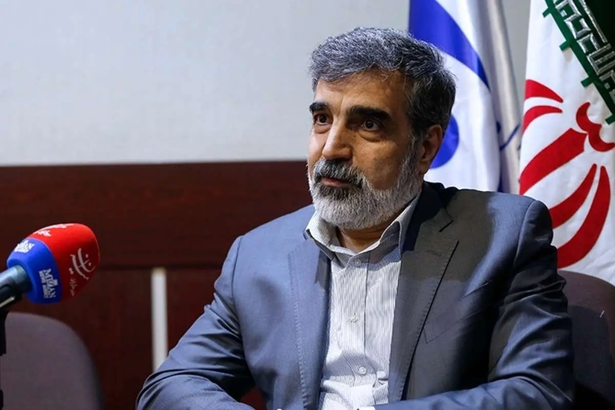 کمالوندی: احیای قلب رآکتور اراک در دو ماه قابل انجام است