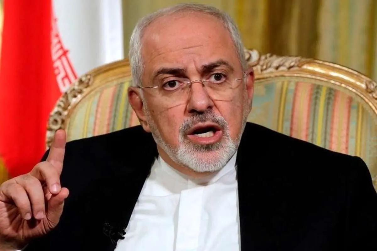 دو ادعایی که ظریف آنها را باطل کرد!