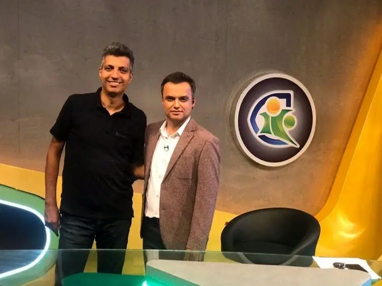 برنامه عادل فردوسی پور بالاخره پخش می‌شود