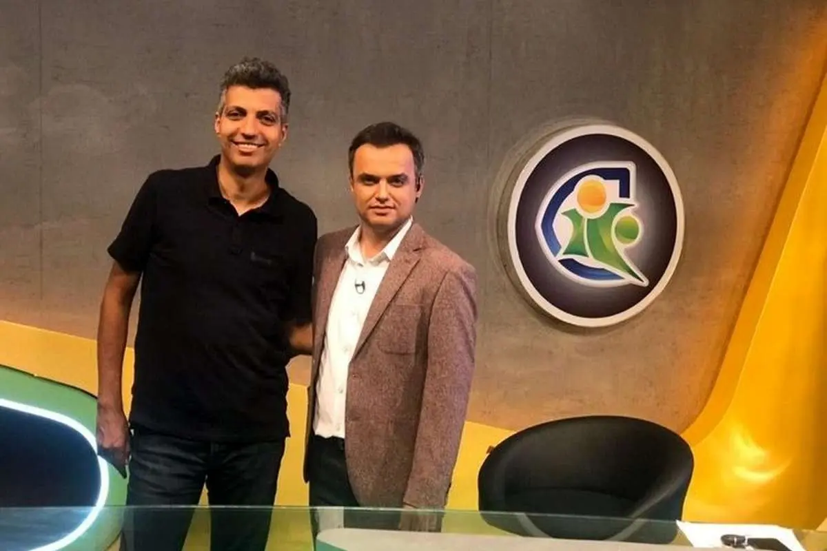 برنامه عادل فردوسی پور بالاخره پخش میشود