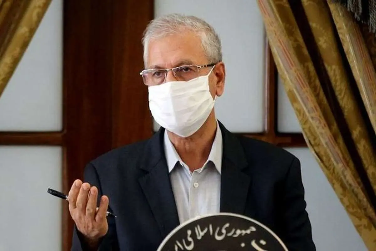 ربیعی: با مصوبه مجلس در لغو پروتکل الحاقی مخالف هستیم
