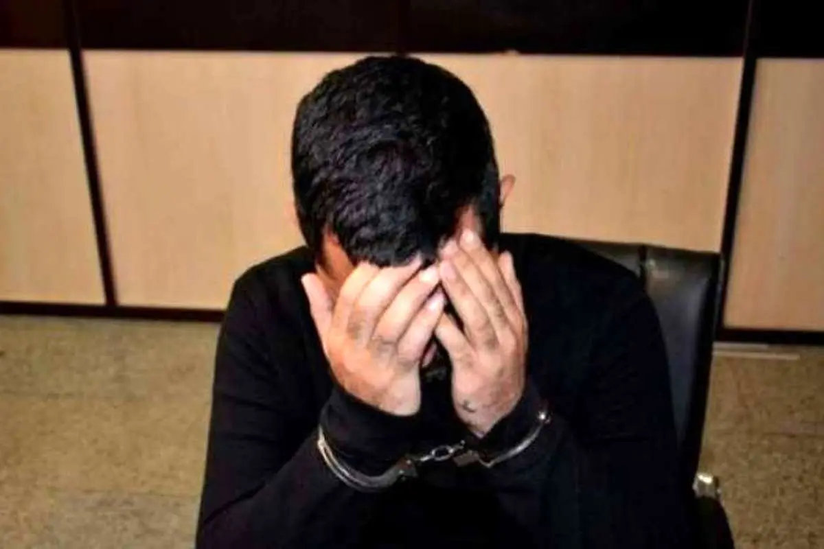 انتقام عجیب پسر جوان از زنها در مشهد