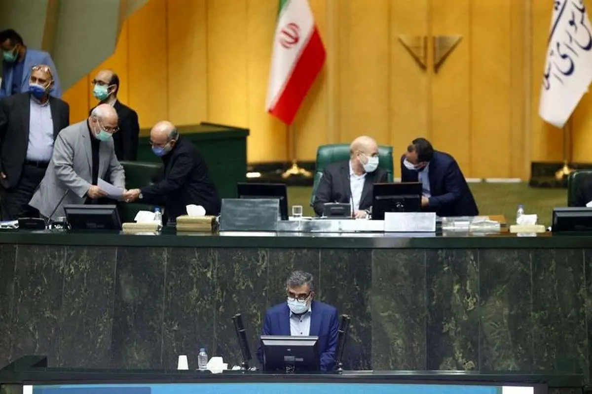 ربیعی: مجلس نمیتواند در موضوع برجام وارد شود