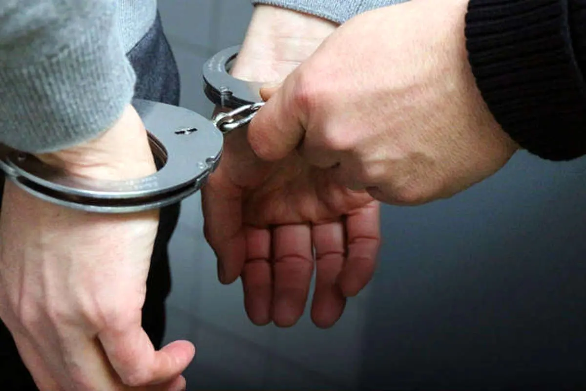 دستگیری قاتل زن ۲۳ ساله و بازسازی صحنه قتل با حضور بازپرس