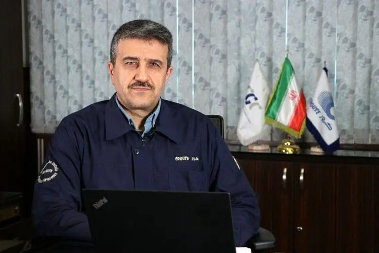 امسال تا نهم آذر نود و نه اشتغال ۲۲۰۰ نفر را با نهضت داخلی سازی محقق کردیم