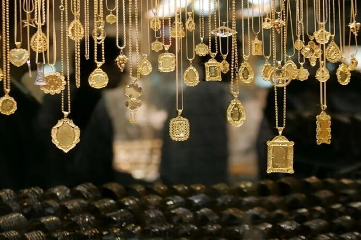 پیش‌بینی قیمت طلا فردا ۱۲ آذر ۹۹ / سکه گران شد