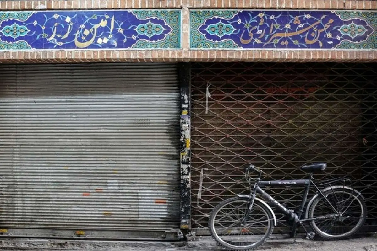 چه محدودیتهایی در شهرهای قرمز، نارنجی و زرد اعمال میشود؟